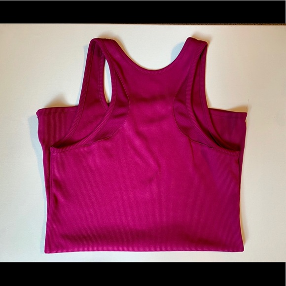 Under Armour Razor Back Tank Top - Picture 2 of 3
